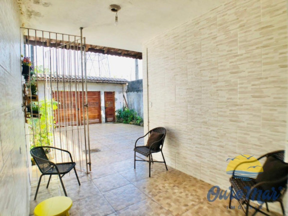 Imagem Casa com 3 Quartos para Alugar ou Temporada, 129 m² em Cibratel - Itanhaém Imagem Casa com 3 Quartos para Alugar ou Temporada, 129 m² em Cibratel - Itanhaém