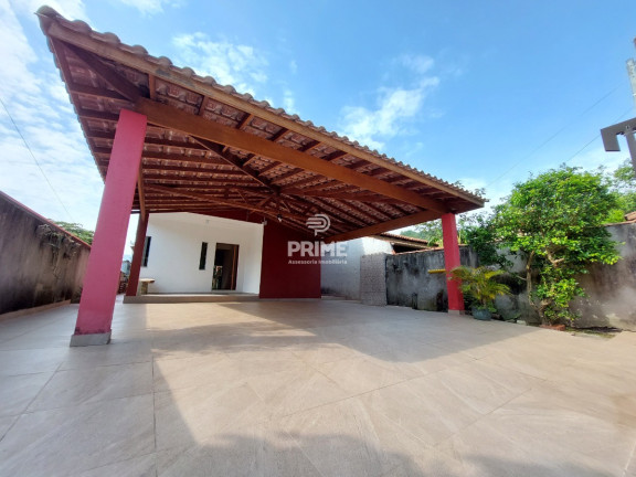 Imagem Sobrado com 5 Quartos à Venda, 225 m² em Pontal Da Cruz - São Sebastião
