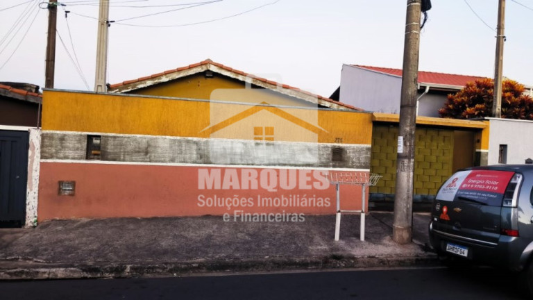 Imagem Casa com 3 Quartos à Venda, 95 m² em Jardim Denadai (nova Veneza) - Sumaré Imagem Casa com 3 Quartos à Venda, 95 m² em Jardim Denadai (nova Veneza) - Sumaré