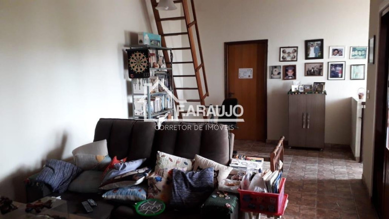 Imagem Imóvel com 3 Quartos à Venda, 226 m² em Jardim Ibiti Do Paço - Sorocaba Imagem Imóvel com 3 Quartos à Venda, 226 m² em Jardim Ibiti Do Paço - Sorocaba