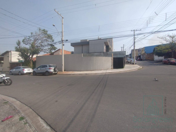 Imagem Terreno à Venda, 182 m² em Jardim Das Cerejeiras - Atibaia Imagem Terreno à Venda, 182 m² em Jardim Das Cerejeiras - Atibaia