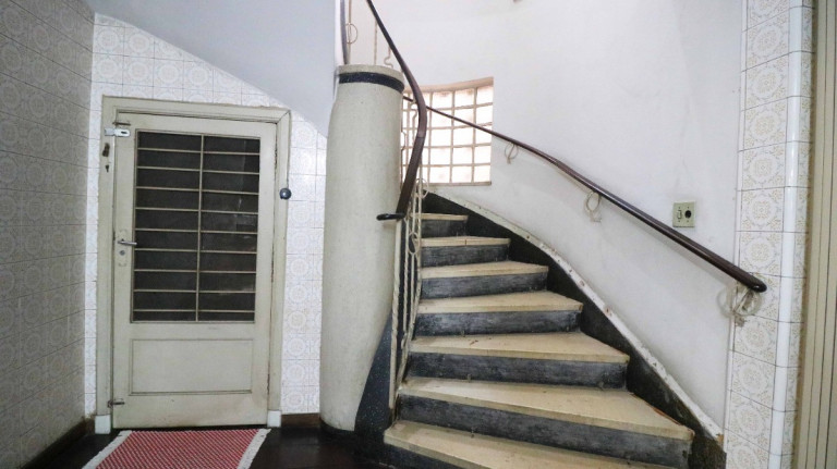Imagem Casa com 4 Quartos à Venda, 414 m² em Vila Mariana - São Paulo