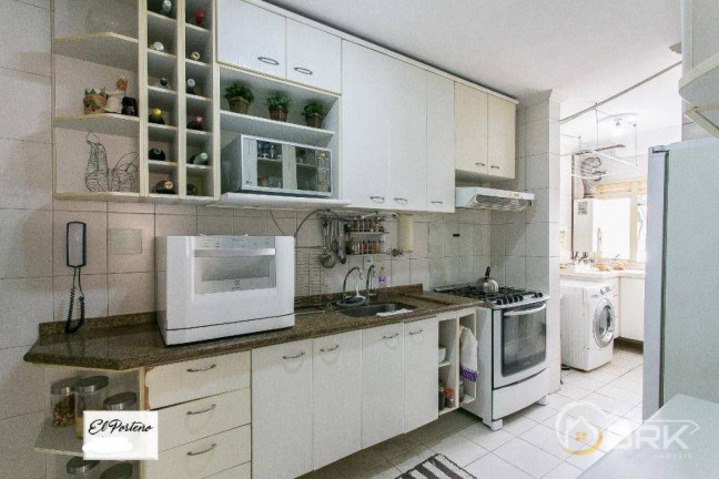 Imagem Apartamento com 2 Quartos à Venda, 96 m² em Tatuapé - São Paulo Imagem Apartamento com 2 Quartos à Venda, 96 m² em Tatuapé - São Paulo