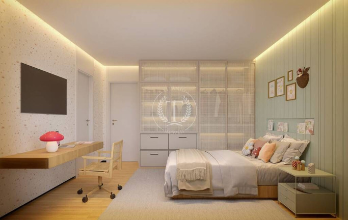 Imagem Apartamento com 4 Quartos à Venda, 234 m² em Campo Belo - São Paulo Imagem Apartamento com 4 Quartos à Venda, 234 m² em Campo Belo - São Paulo