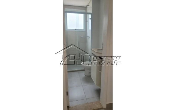 Imagem Apartamento com 2 Quartos à Venda, 56 m² em Parque Residencial Flamboyant  - São José Dos Campos