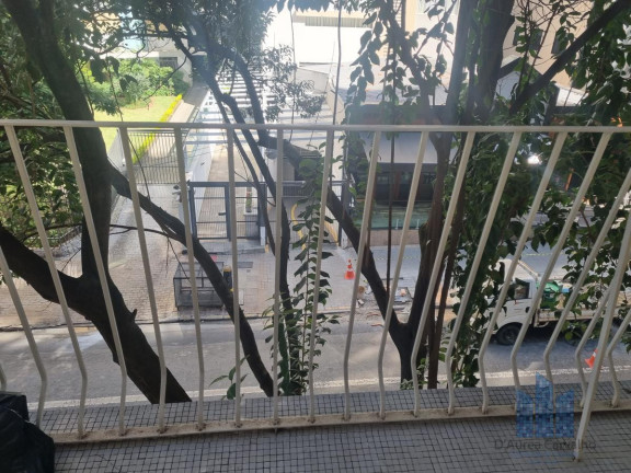 Imagem Apartamento com 2 Quartos à Venda, 120 m² em Jardim Paulista - São Paulo