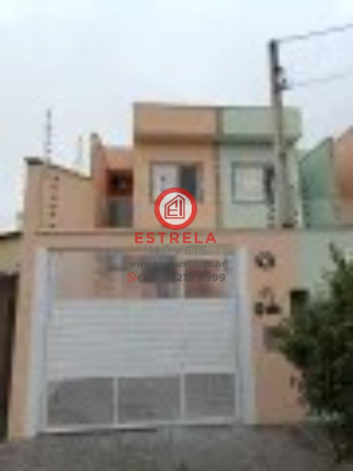 Imagem Casa com 3 Quartos para Alugar, 110 m² em Jardim Santa Maria - Jacareí Imagem Casa com 3 Quartos para Alugar, 110 m² em Jardim Santa Maria - Jacareí