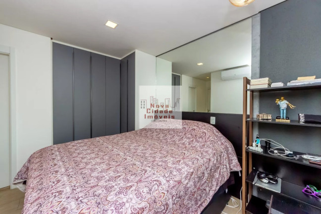 Imagem Apartamento com 2 Quartos à Venda, 82 m² em Vila Olímpia - São Paulo