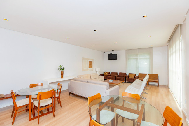 Imagem Apartamento com 3 Quartos à Venda, 210 m² em Moema - São Paulo Imagem Apartamento com 3 Quartos à Venda, 210 m² em Moema - São Paulo