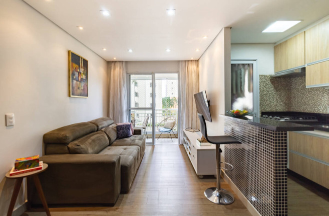 Imagem Apartamento com 2 Quartos à Venda, 60 m² em Vila Leopoldina - São Paulo Imagem Apartamento com 2 Quartos à Venda, 60 m² em Vila Leopoldina - São Paulo