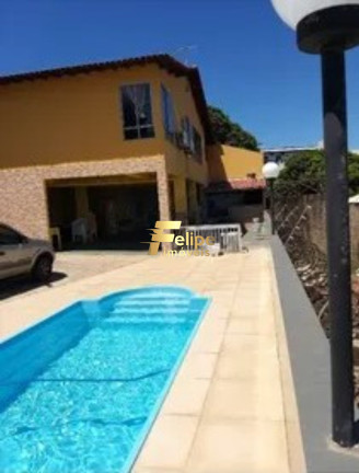 Imagem Casa com 4 Quartos à Venda, 400 m² em Centro - Guarapari Imagem Casa com 4 Quartos à Venda, 400 m² em Centro - Guarapari
