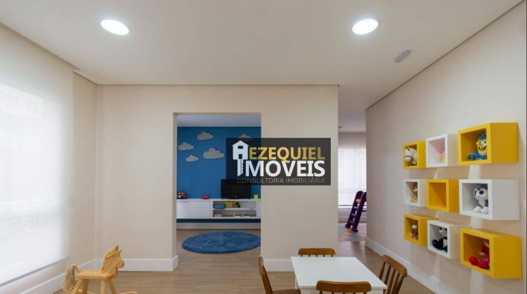Imagem Apartamento com 3 Quartos à Venda, 74 m² em Rudge Ramos - São Bernardo Do Campo