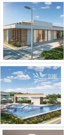 Imagem Terreno à Venda, 550 m² em Buraquinho - Lauro De Freitas