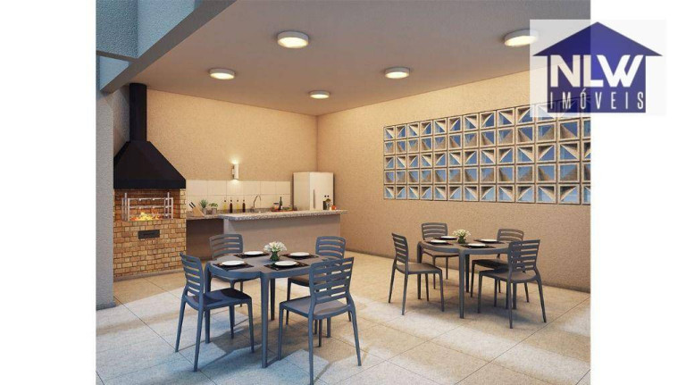 Imagem Apartamento com 2 Quartos à Venda, 35 m² em Parque Ipê - São Paulo Imagem Apartamento com 2 Quartos à Venda, 35 m² em Parque Ipê - São Paulo
