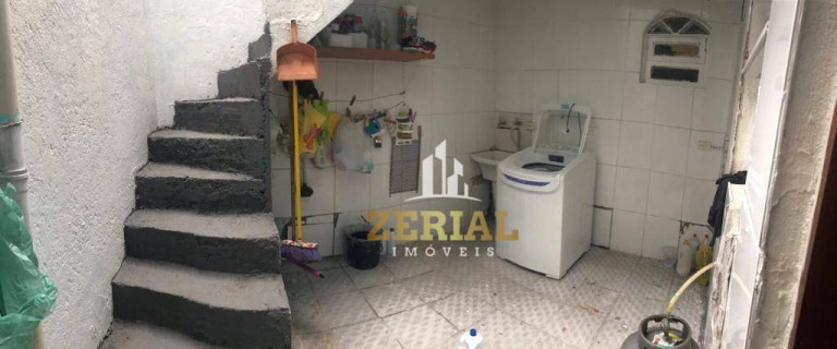 Imagem Sobrado com 3 Quartos à Venda, 240 m² em Boa Vista - São Caetano Do Sul Imagem Sobrado com 3 Quartos à Venda, 240 m² em Boa Vista - São Caetano Do Sul