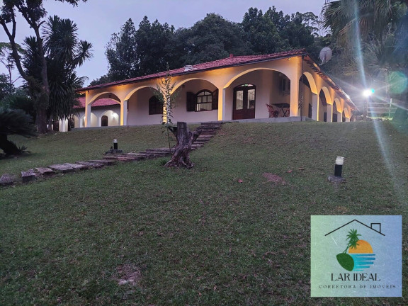 Imagem Chácara à Venda, 34 m² em Maraporã - Cachoeiras De Macacu Imagem Chácara à Venda, 34 m² em Maraporã - Cachoeiras De Macacu
