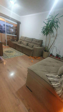 Imagem Apartamento com 4 Quartos à Venda, 116 m² em Centro - Guarulhos Imagem Apartamento com 4 Quartos à Venda, 116 m² em Centro - Guarulhos
