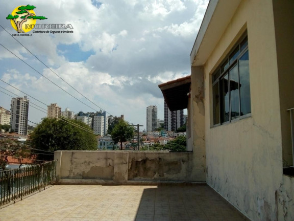 Casa com 3 Quartos à Venda, 450 m² em Jardim Franca - São Paulo