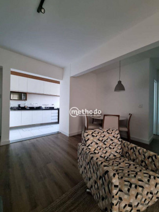Imagem Apartamento com 3 Quartos à Venda, 80 m² em Jardim Nova Europa - Campinas