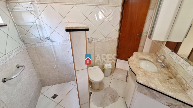 Imagem Casa com 3 Quartos à Venda, 144 m² em Parque Novo Mundo - Americana Imagem Casa com 3 Quartos à Venda, 144 m² em Parque Novo Mundo - Americana