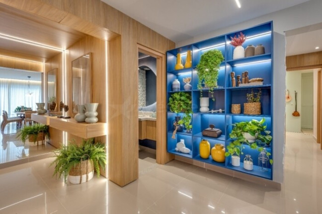 Imagem Apartamento com 2 Quartos à Venda, 63 m² em Parque Amazônia - Goiânia Imagem Apartamento com 2 Quartos à Venda, 63 m² em Parque Amazônia - Goiânia