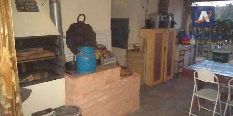 Imagem Chácara com 3 Quartos à Venda, 100 m² em Monterrey - Louveira