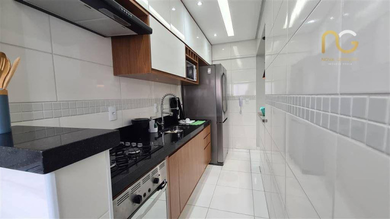 Imagem Apartamento com 2 Quartos à Venda, 62 m² em Aviação - Praia Grande Imagem Apartamento com 2 Quartos à Venda, 62 m² em Aviação - Praia Grande