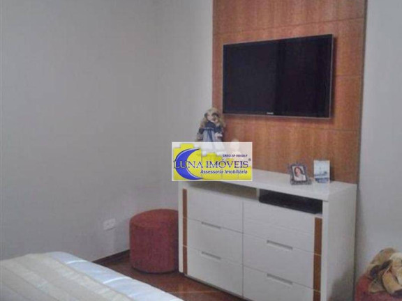 Imagem Apartamento com 4 Quartos à Venda, 250 m² em Jardim Do Mar - São Bernardo Do Campo Imagem Apartamento com 4 Quartos à Venda, 250 m² em Jardim Do Mar - São Bernardo Do Campo