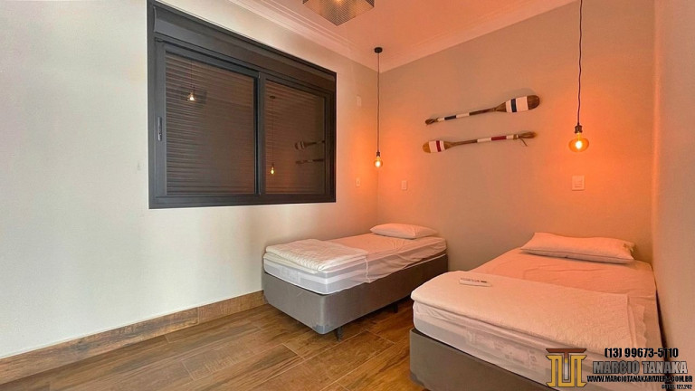 Imagem Casa com 5 Quartos à Venda, 313 m² em Riviera - Bertioga Imagem Casa com 5 Quartos à Venda, 313 m² em Riviera - Bertioga