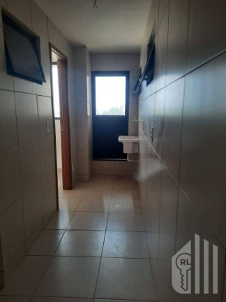 Imagem Apartamento com 3 Quartos à Venda, em Monte Castelo - Teresina Imagem Apartamento com 3 Quartos à Venda, em Monte Castelo - Teresina