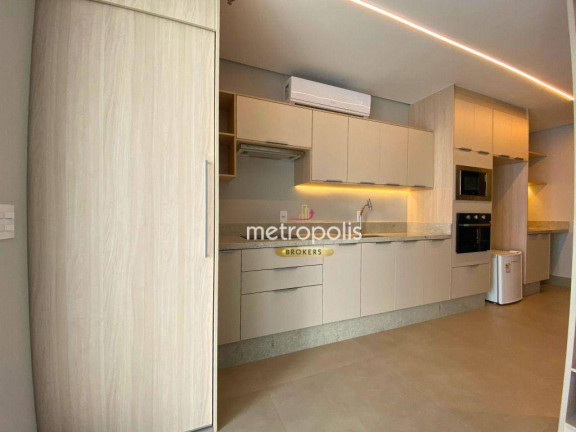 Imagem Studio com 1 Quarto à Venda, 42 m² em Santa Paula - São Caetano Do Sul Imagem Studio com 1 Quarto à Venda, 42 m² em Santa Paula - São Caetano Do Sul