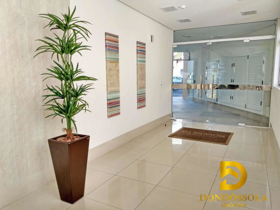 Imagem Apartamento com 3 Quartos à Venda, 97 m² em Centro - Criciúma