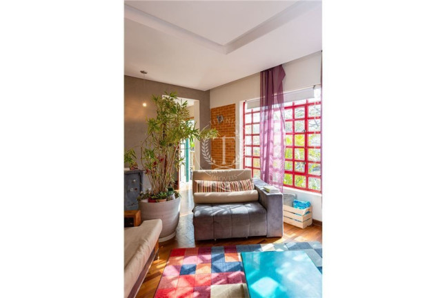 Imagem Casa com 3 Quartos à Venda, 226 m² em Chácara Monte Alegre - São Paulo Imagem Casa com 3 Quartos à Venda, 226 m² em Chácara Monte Alegre - São Paulo