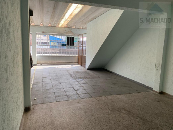 Imagem Casa com 2 Quartos para Alugar, 70 m² em Parque Novo Oratório - Santo André Imagem Casa com 2 Quartos para Alugar, 70 m² em Parque Novo Oratório - Santo André