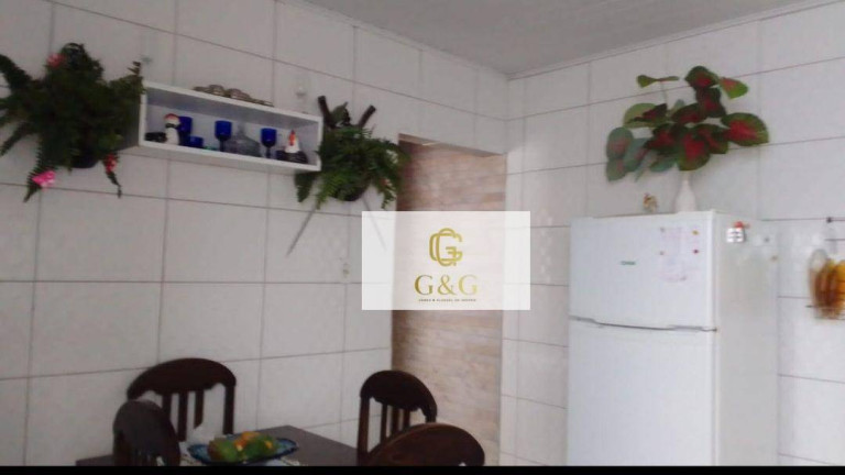 Imagem Casa com 2 Quartos à Venda, 150 m² em Caiçara - Praia Grande