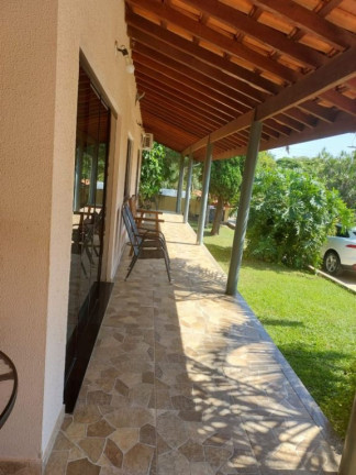 Imagem Casa com 2 Quartos à Venda, 400 m² em Balneário Salto Grande - Americana Imagem Casa com 2 Quartos à Venda, 400 m² em Balneário Salto Grande - Americana