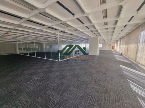 Imagem Sala Comercial à Venda, 2.844 m² em Jardim São Luís - São Paulo Imagem Sala Comercial à Venda, 2.844 m² em Jardim São Luís - São Paulo