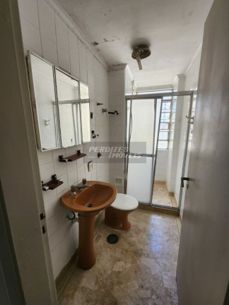 Imagem Apartamento com 4 Quartos à Venda, 137 m² em Sumaré - São Paulo Imagem Apartamento com 4 Quartos à Venda, 137 m² em Sumaré - São Paulo