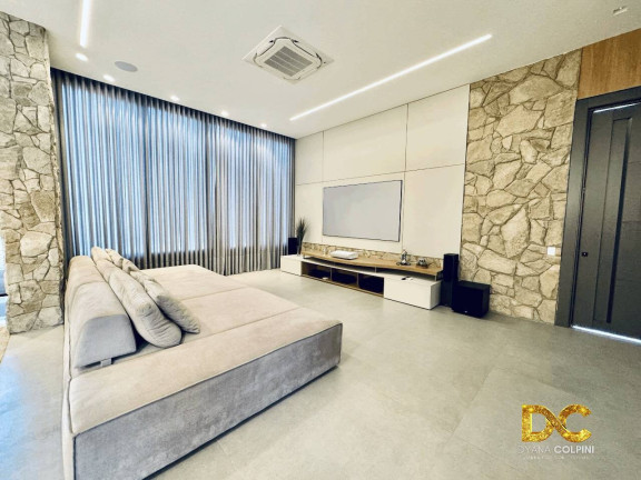 Imagem Casa de Condomínio com 4 Quartos à Venda, 540 m² em Condomínio Florais Cuiabá Residencial - Cuiabá Imagem Casa de Condomínio com 4 Quartos à Venda, 540 m² em Condomínio Florais Cuiabá Residencial - Cuiabá