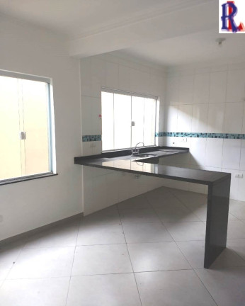 Imagem Casa com 3 Quartos à Venda, 242 m² em Pq. São Domingos - São Paulo