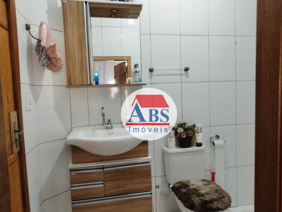 Imagem Casa com 2 Quartos à Venda, 150 m² em Vila São José - Cubatão Imagem Casa com 2 Quartos à Venda, 150 m² em Vila São José - Cubatão