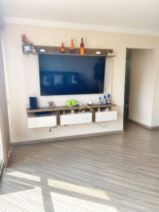 Imagem Apartamento com 3 Quartos à Venda, 90 m² em Casa Branca - Santo André Imagem Apartamento com 3 Quartos à Venda, 90 m² em Casa Branca - Santo André