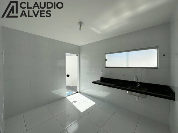 Imagem Casa com 3 Quartos à Venda, 143 m² em Parque Ipê - Feira De Santana Imagem Casa com 3 Quartos à Venda, 143 m² em Parque Ipê - Feira De Santana