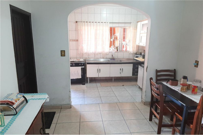 Imagem Casa com 3 Quartos à Venda, em Vila Nova - Cubatão Imagem Casa com 3 Quartos à Venda, em Vila Nova - Cubatão