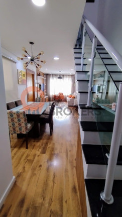 Imagem Casa com 3 Quartos à Venda, 128 m² em Jardim Vitória - Suzano Imagem Casa com 3 Quartos à Venda, 128 m² em Jardim Vitória - Suzano