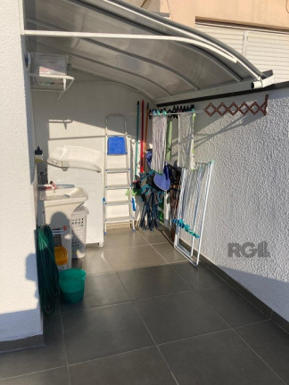 Imagem Cobertura com 1 Quarto à Venda, 114 m² em Centro Histórico - Porto Alegre Imagem Cobertura com 1 Quarto à Venda, 114 m² em Centro Histórico - Porto Alegre