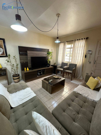 Imagem Sobrado com 2 Quartos à Venda, 150 m² em Dos Casa - São Bernardo Do Campo