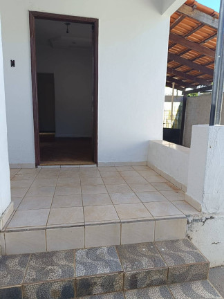Imagem Casa com 2 Quartos para Alugar, 90 m² em Centro - Anápolis Imagem Casa com 2 Quartos para Alugar, 90 m² em Centro - Anápolis