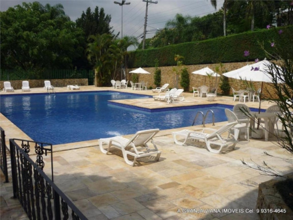 Imagem Casa com 4 Quartos à Venda, 1.635 m² em Altos De São Fernando - Jandira