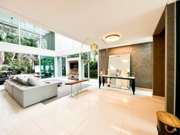 Imagem Casa com 5 Quartos à Venda, 458 m² em Riviera - Bertioga Imagem Casa com 5 Quartos à Venda, 458 m² em Riviera - Bertioga
